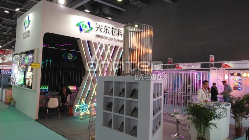 灯箱制作按尺寸报价