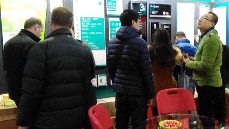 门头招牌安装，从设计到完成的秘密步骤