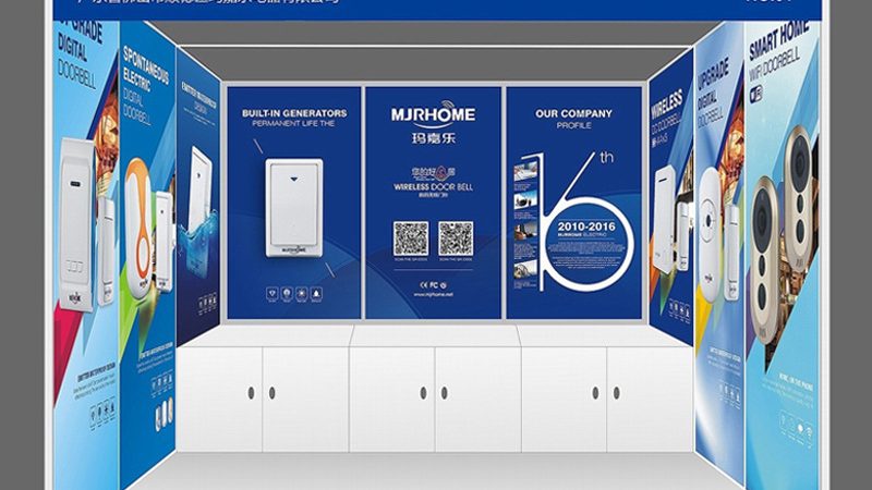 展台搭建费用明细：揭秘成本构成与优化策略