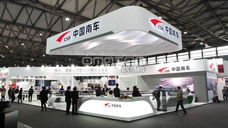 连锁店门头招牌换新的考量：优缺点全面分析**